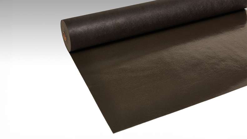 MEISTER Trittschallunterlage - Silence Compact 10m² (800014-00008 - 906009200)