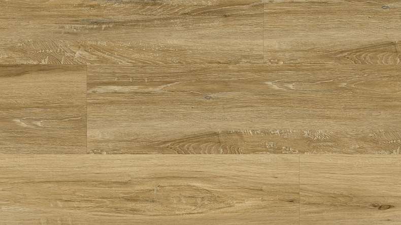 Gerflor Klick Vinyl - Senso Premium Rigid Acoustic Authentic nature | Trittschalldämmung integr. (39470828)
