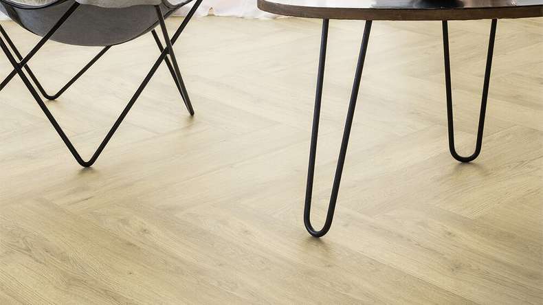 Gerflor Klebevinyl - Virtuo 55 Glue Down HB Sunny nature | Authentisches Erscheinungsbild (39200997)