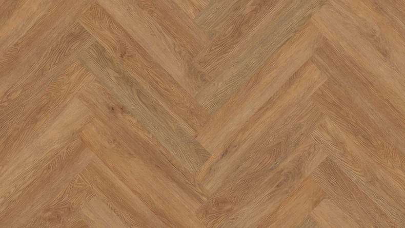 Project Floors Klebevinyl - Herringbone PW 3066/HBL (PW3066HBL)