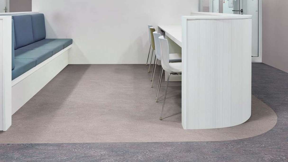 Forbo Linoleum Marmoleum Real - arabesque 3123 - 2.5mm