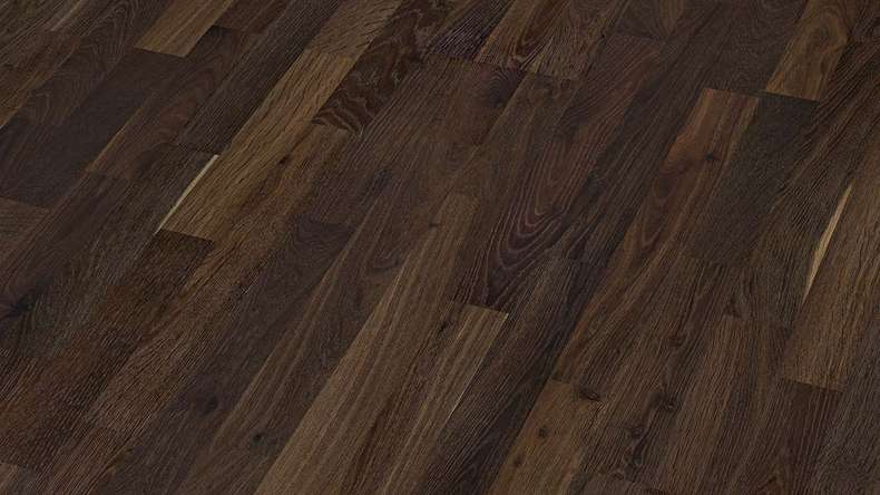 WoodNature Parkett - Smoked Oak (PMPC200-4309)