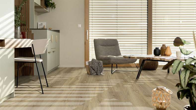 Gerflor Klebevinyl - Virtuo 30 Glue Down Baita medium | Authentisches Erscheinungsbild (39191025)