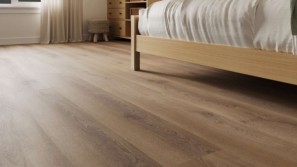 planeo Rigid Klick-Vinyl - Eiche Chania