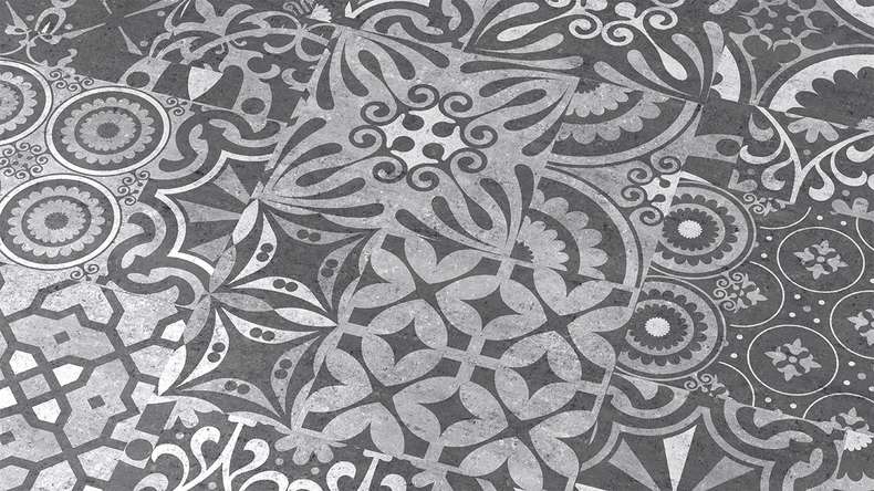 planeo Laminat - QUADRAIC Palazzo Supermatt