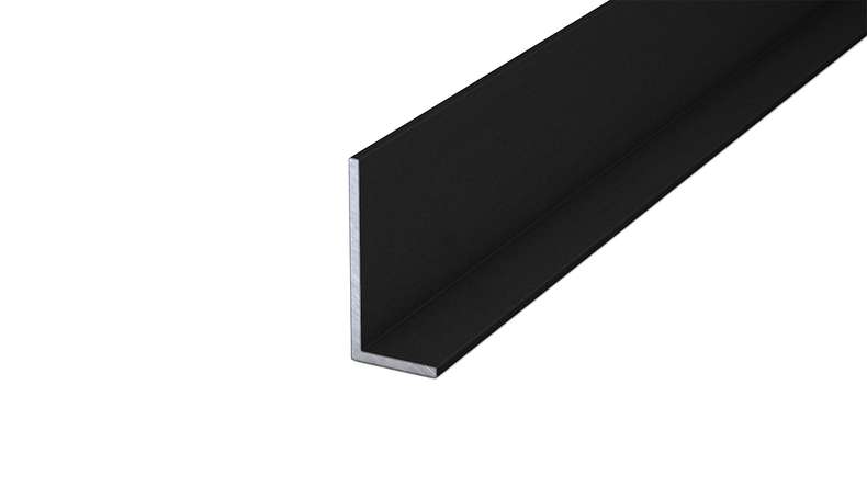 planeo Winkelprofil 943 - 3000 x 22 x 10 mm