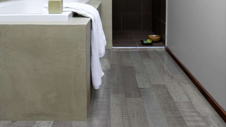 Gerflor CV-Belag - BOOSTER 1873 SANTAFE PEARL 2m x 30m