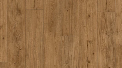 Gerflor Klebevinyl - Creation 70 City Oak Brown