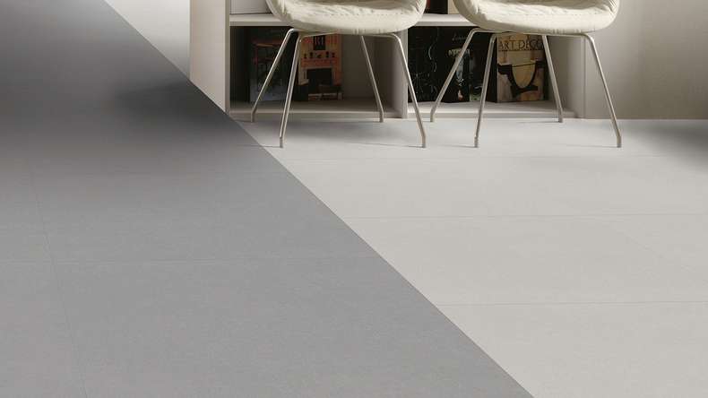 Gerflor Klick Vinyl Rigid - Creation 70 Clic Urban Street Light | Authentisches Erscheinungsbild (61291283)