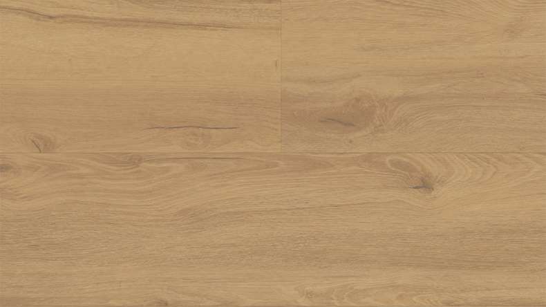 planeo Designboden zum Kleben - Eco Home&Health Rustic Oak Sand | Synchronprägung (LO-ED-03)
