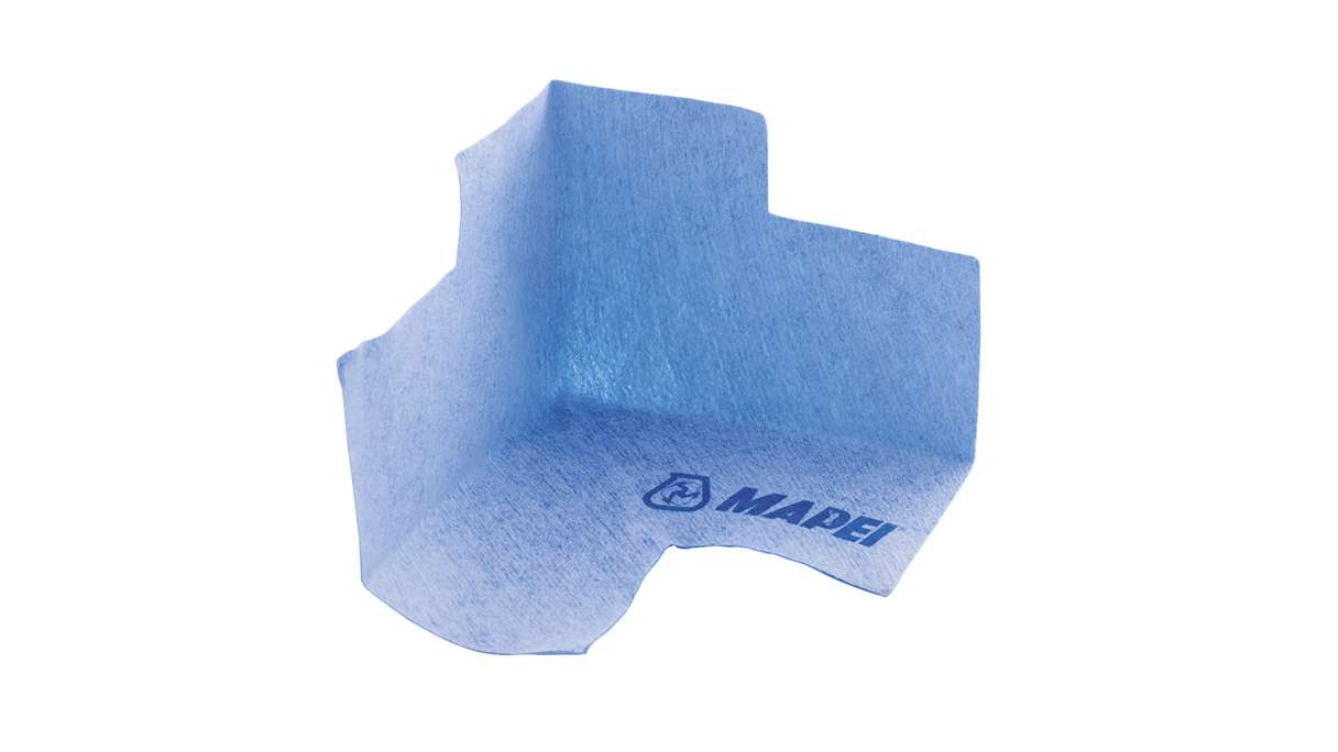 Mapei Mapeguard WP 200 Innenecke