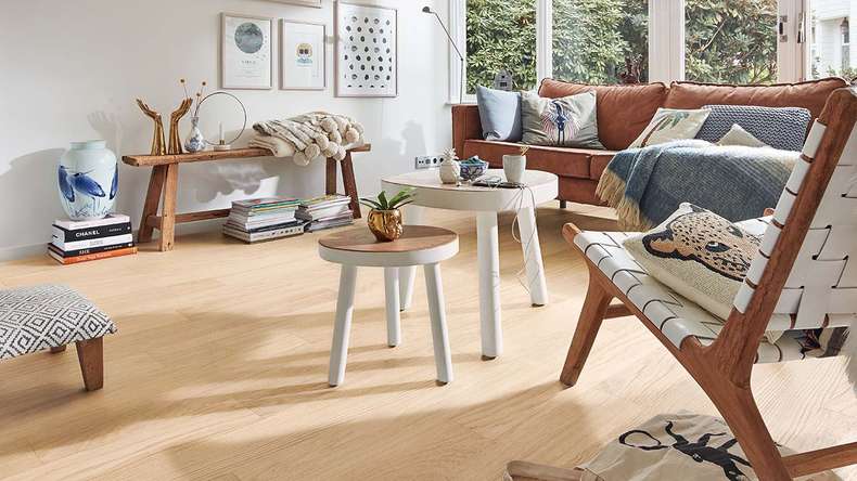 MEISTER Parkett - Longlife PS 300 Eiche harmonisch pure (500008-1187142-09013 - 5220009013)