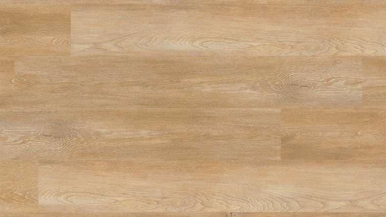 planeo Rigid Klick Vinyl - FlexCore 30 Honey Rustic Oak | Trittschalldämmung integr. (plfc-5001FS30)