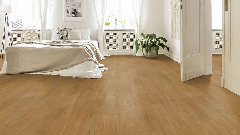 Gerflor CV-Belag - HQR Nature 2466 Otelo Honey