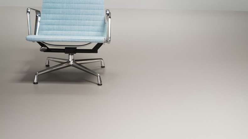 Forbo Linoleum Marmoleum Walton - cement 171-2.5