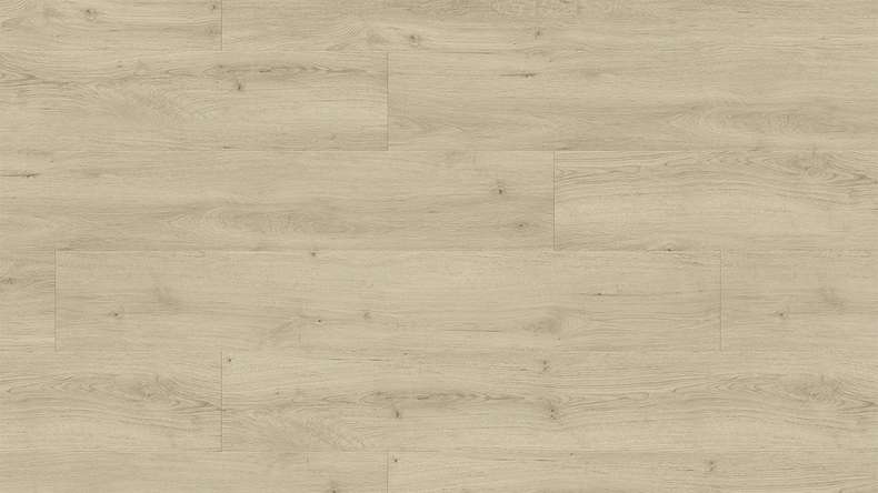 Gerflor Klick Vinyl - Virtuo 55 Rigid Acoustic Sunny Light | Trittschalldämmung integr. (39050996)
