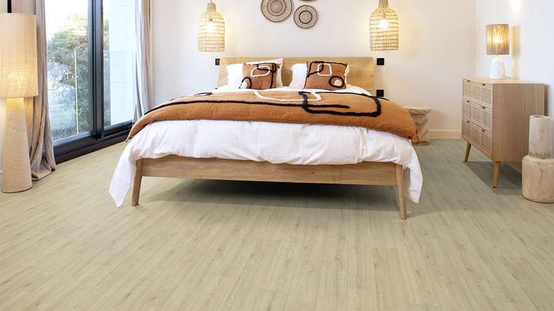 Gerflor CV-Belag - TEXLINE Nature 2384 Forest Birch