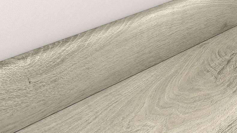 Gerflor Vinyl Sockelleiste - Baita Taupe 10 x 60 x 2000mm (6086S079)