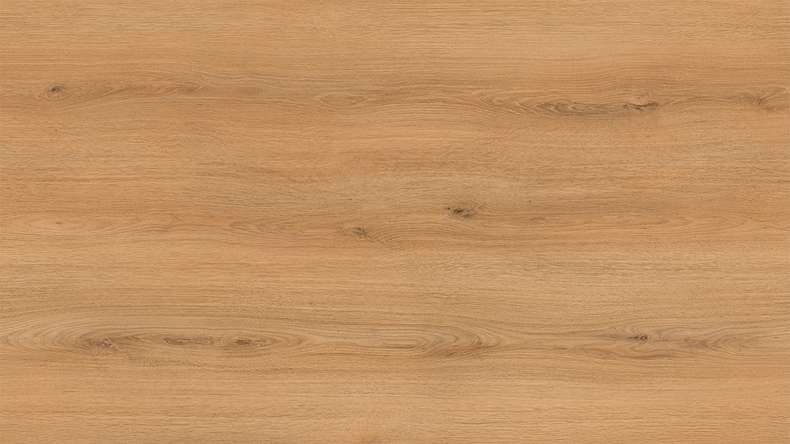 planeo Rigid Klick Vinyl - Amber Oak | Trittschalldämmung integr. (KR-SOP-4) | B-Ware