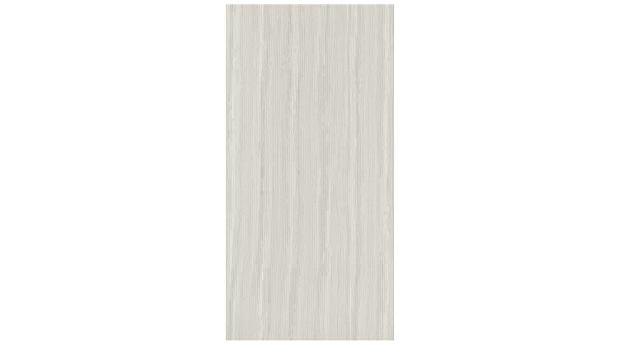planeo Wandverkleidung SPC - CeraRock Tile Stripes Concrete Cream 120 x 60 cm