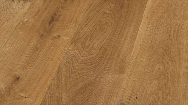 planeo Parkett - SCHLOSSDIELE Eiche Markant (PU-000229)