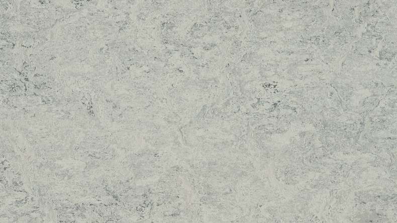 Forbo Linoleum Marmoleum Real - mist grey 3032-2.5 - 2.5mm