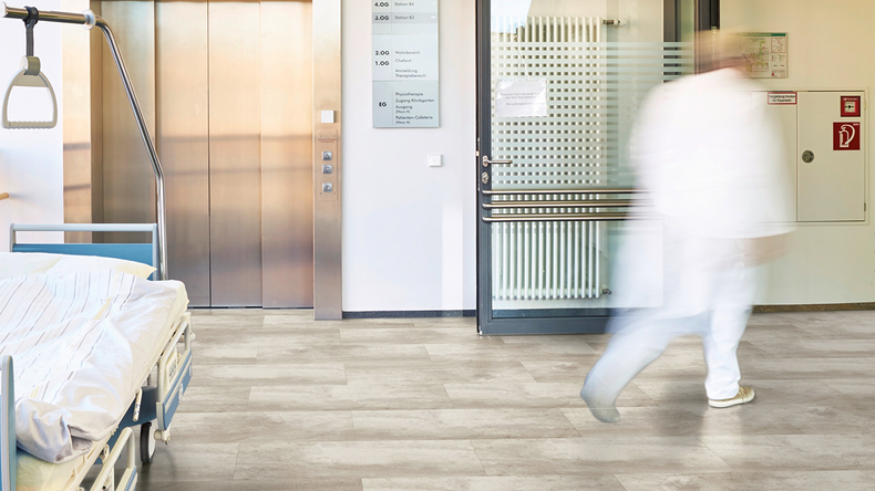 Project Floors Klebevinyl - floors@work55 PW 732/55 (PW73255)