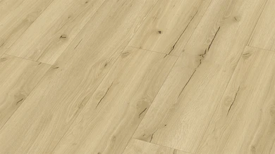 MEISTER Designboden Dryback-Vinyl DD 155 - 20191 Garage pop Natural Wood-Struktur (400048-1226186-20191)