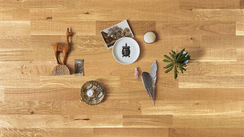 WoodNature Parkett - Vintage Oak (PMPC200-1409)