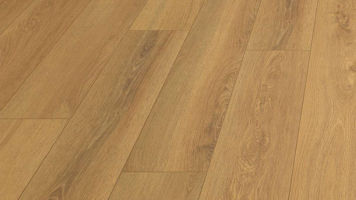 planeo Laminat - Eiche Montreux | antibakterielle Oberfläche (KRO-7005)