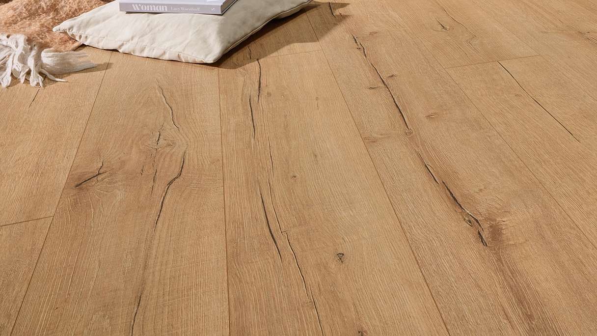 MEISTER Designboden MeisterDesign. next DL 500 S - 07114 Altholzeiche natur (400055-2052220-07114)