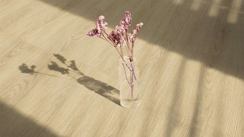 Gerflor Klick Vinyl - Senso Clic Scandinav Light | Made in Europe (60971515)
