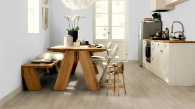 Forbo Allura Wood 70 Klebevinyl - Light Timber (63533DR7)