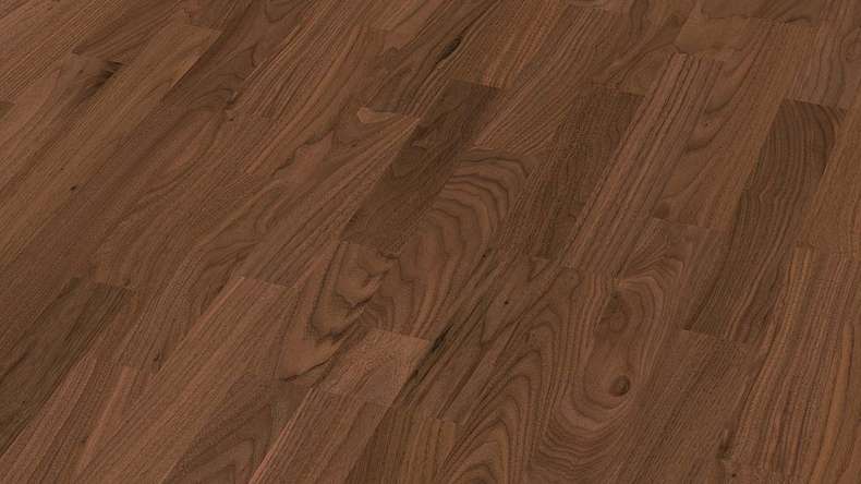 WoodNature Parkett - Walnut westlich (PMPC200-3409)