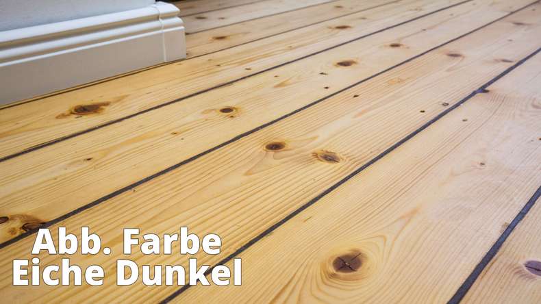 planeo Holzfuge Woodflex Eiche Natur 290 ml