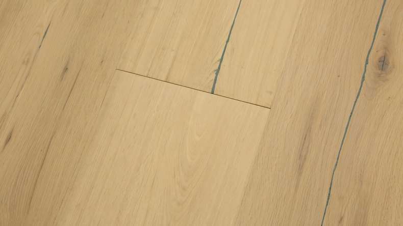 planeo Parkett - SMOKED Eiche rustikal antik (PU-000171)