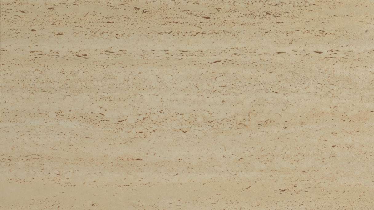 Gerflor Klebevinyl selbstklebend - Senso Natural Travertin (33740201)