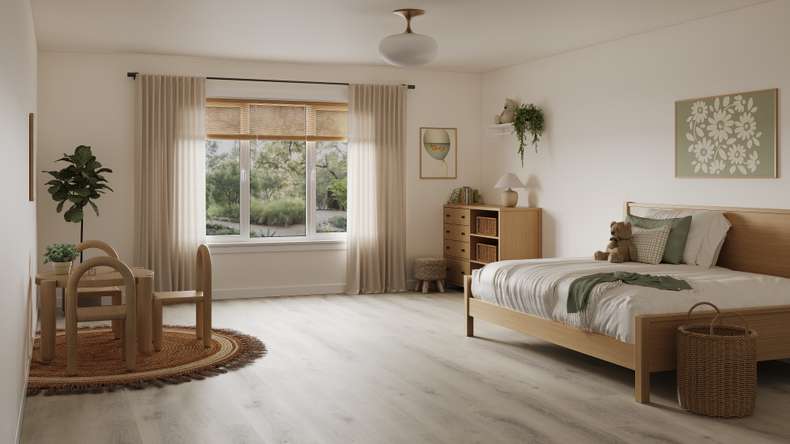 planeo Klebevinyl - Eiche Volos (P62106D)