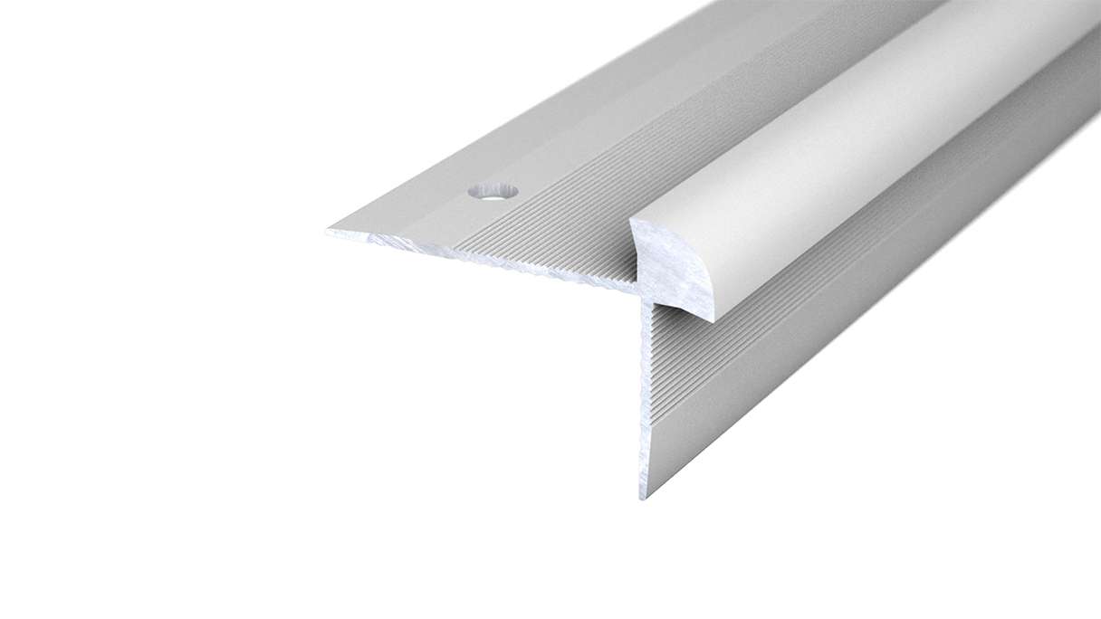 planeo Treppenkantenprofil 981 - 250 cm