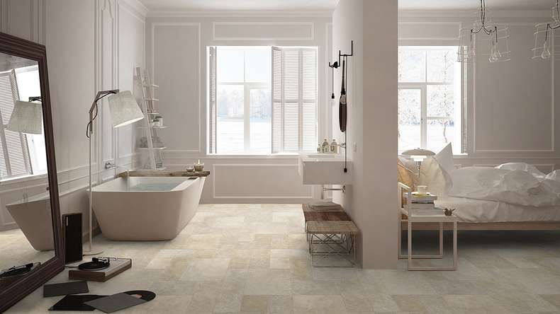 Gerflor CV-Belag - HQR Nature 2388 Victoria Natural