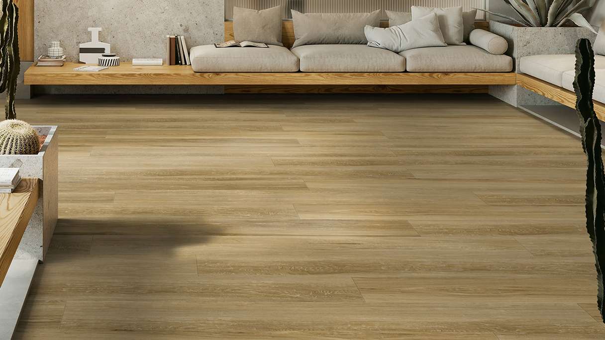 Gerflor Klick Vinyl Rigid - Creation 70 Clic Albion | Authentisches Erscheinungsbild (61270577)