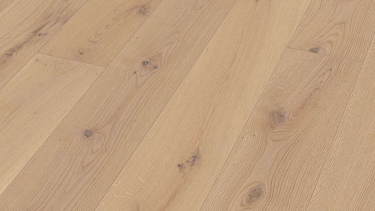 MEISTER Parkett - Longlife PD 400 Eiche authentic creme (500006-2200180-09010 - 5219009010)