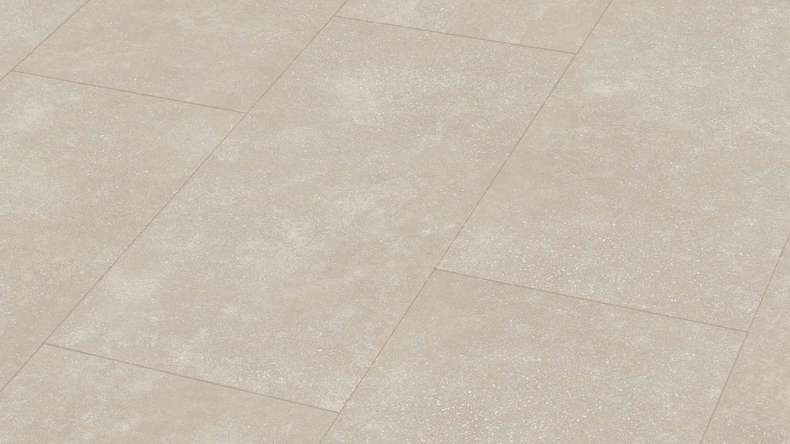 MEISTER Laminat - MeisterDesign LB 150 Cream Stone 07138 | Made in Germany (600003-0857398-07138)