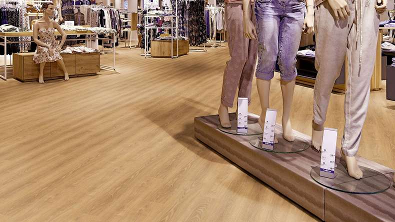 Project Floors Klick Vinyl - SPC Core Collection PW4011/CO30 (PW4011CO30)