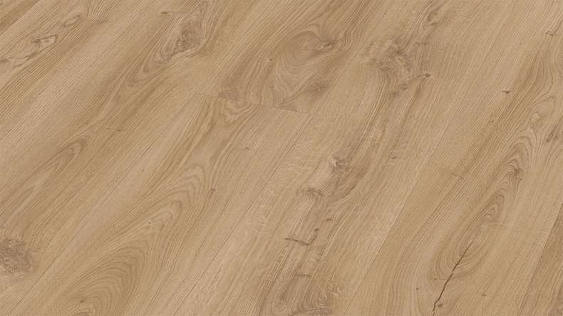MEISTER Laminat - MeisterDesign LL 250 Schlosseiche hell 06841 | Synchronprägung (600009-2052248-06841)