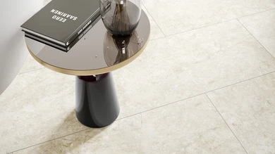 planeo Rigid Klick Vinyl - Stone Sandstone