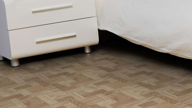 Gerflor Klebevinyl selbstklebend - Prime Wood Clear (45560139)