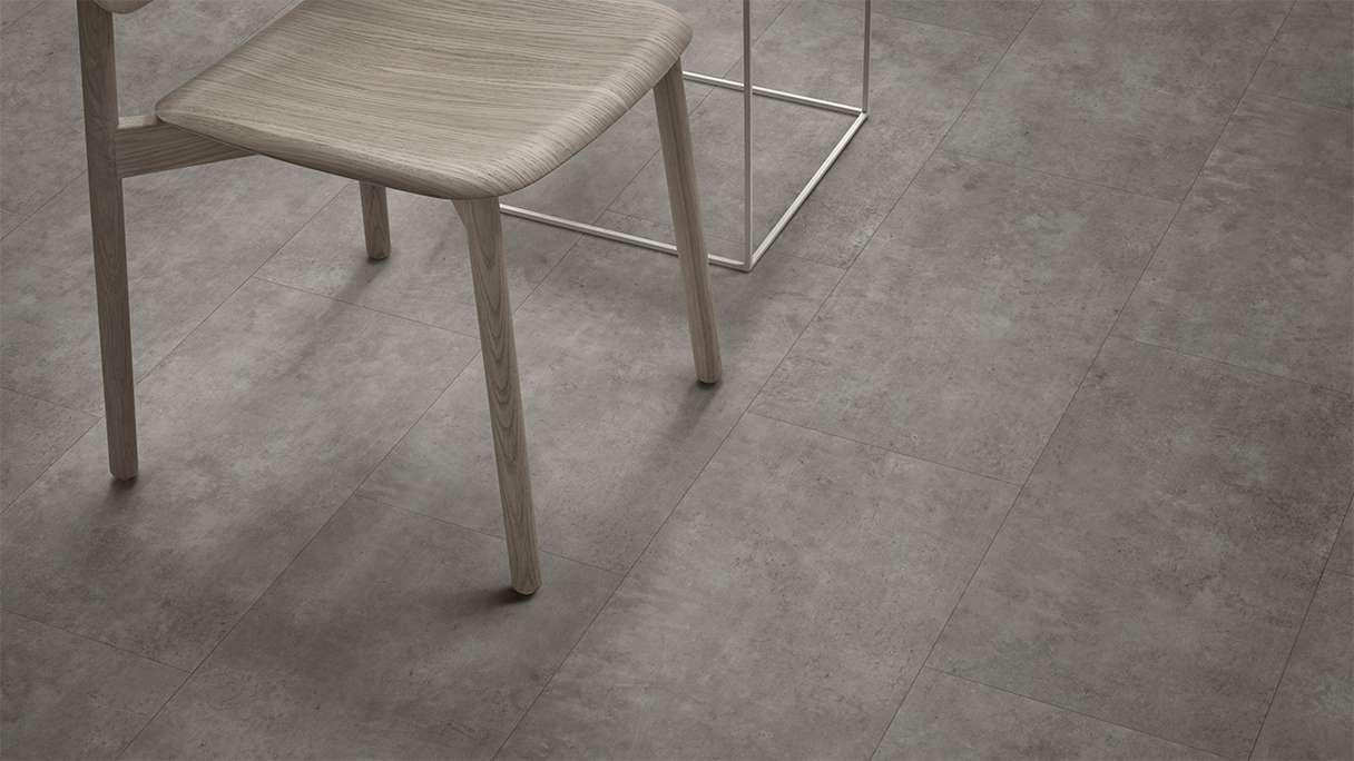 Forbo Enduro Klebevinyl - Mid Concrete (69202DR3)