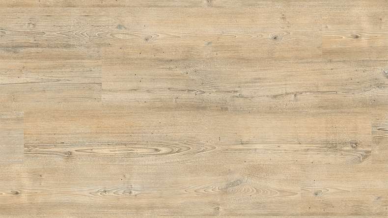 planeo Rigid Klick Vinyl - FlexCore 30 Biscuit Oak | Trittschalldämmung integr. (plfc-5101FS30)