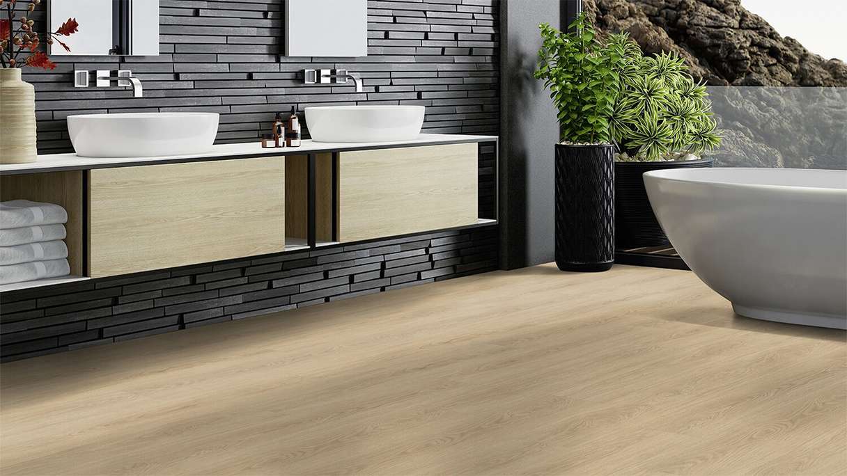 Gerflor Klick Vinyl - Senso Clic 3 Scandinav Medium | Made in France (61211512)